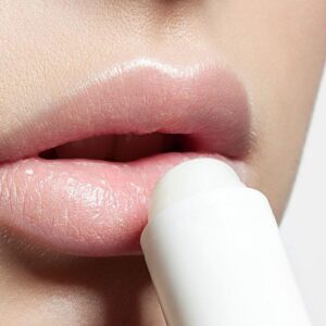 Natural Lip Balm