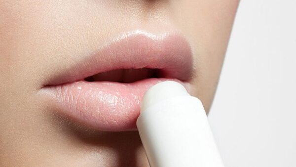 Natural Lip Balm