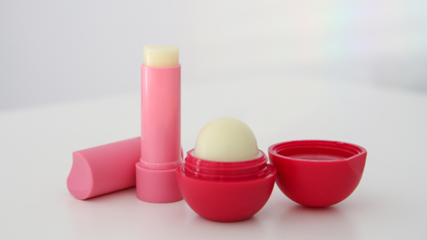 Natural Lip Balm - Image 2