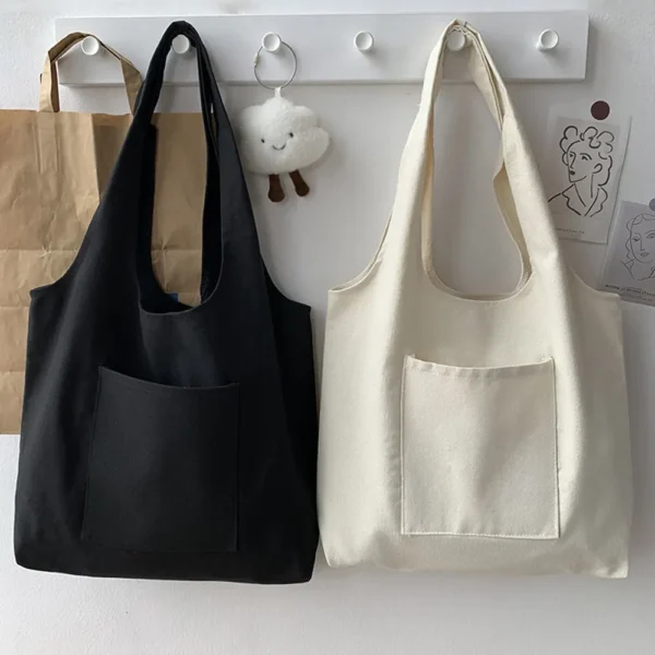 Aesthetic tote bag - Image 3